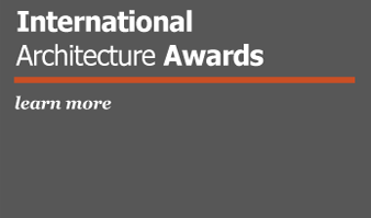 Learn More About International Architecture Awards